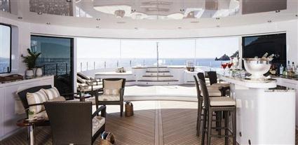 يخت ليندا ذو ال 50 مليون دولار